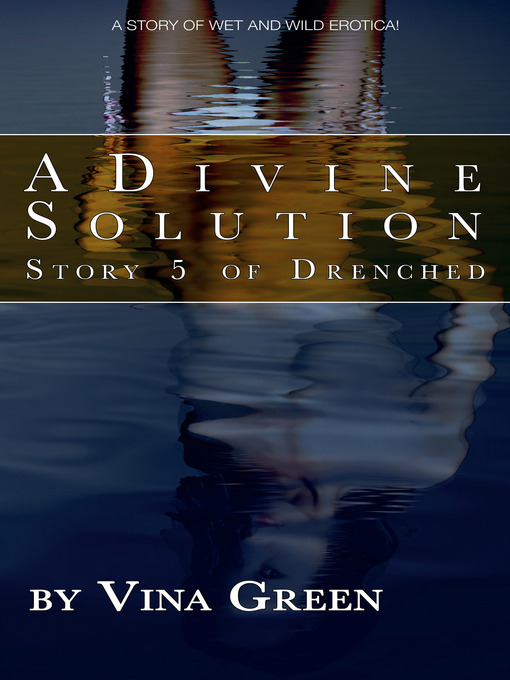 Cover image for A Divine Solution